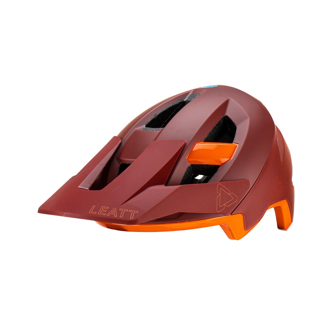 Leatt Unisex-Adult MTB Allmtn 3.0 V23 Helmet