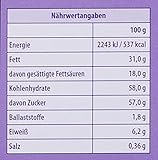 Milka Mix Adventskalender - 4