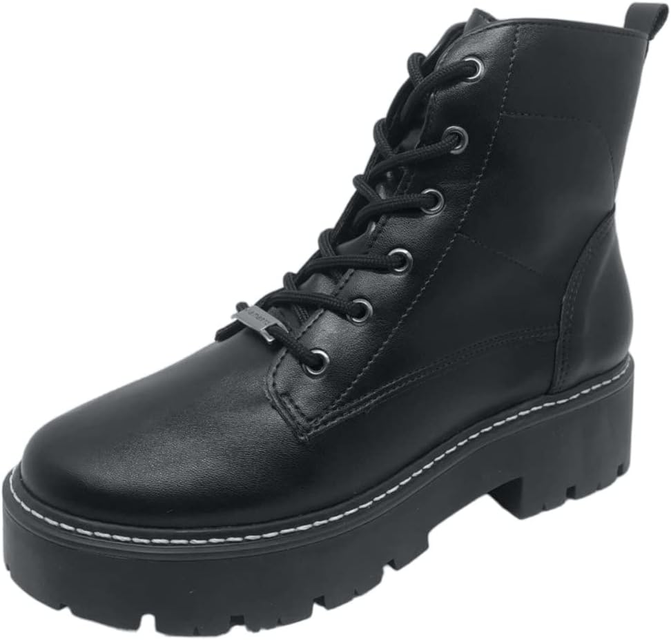 Coturno Feminino Tratorado Via Marte 23-2904 em promoção! Veja a oferta e mais achadinhos de Botas Hoje é o melhor dia para comprar Coturno Feminino Tratorado Via Marte 23-2904 com aquele preço maroto! Promoção! Aproveite a oferta!