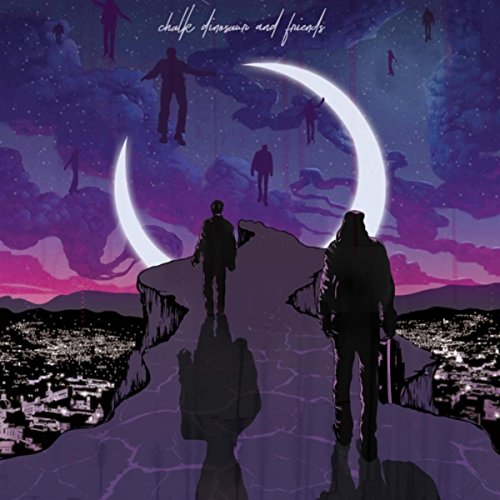 Chalk Dinosaur and Friends Chalk Dinosaur Digital Music