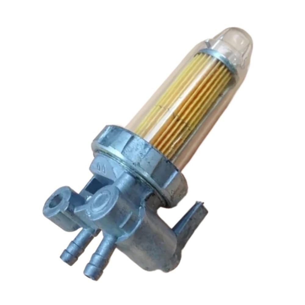Filtre a carburant assy 170F 178F 186F 188FA silencieux moteur 5KW 7KW