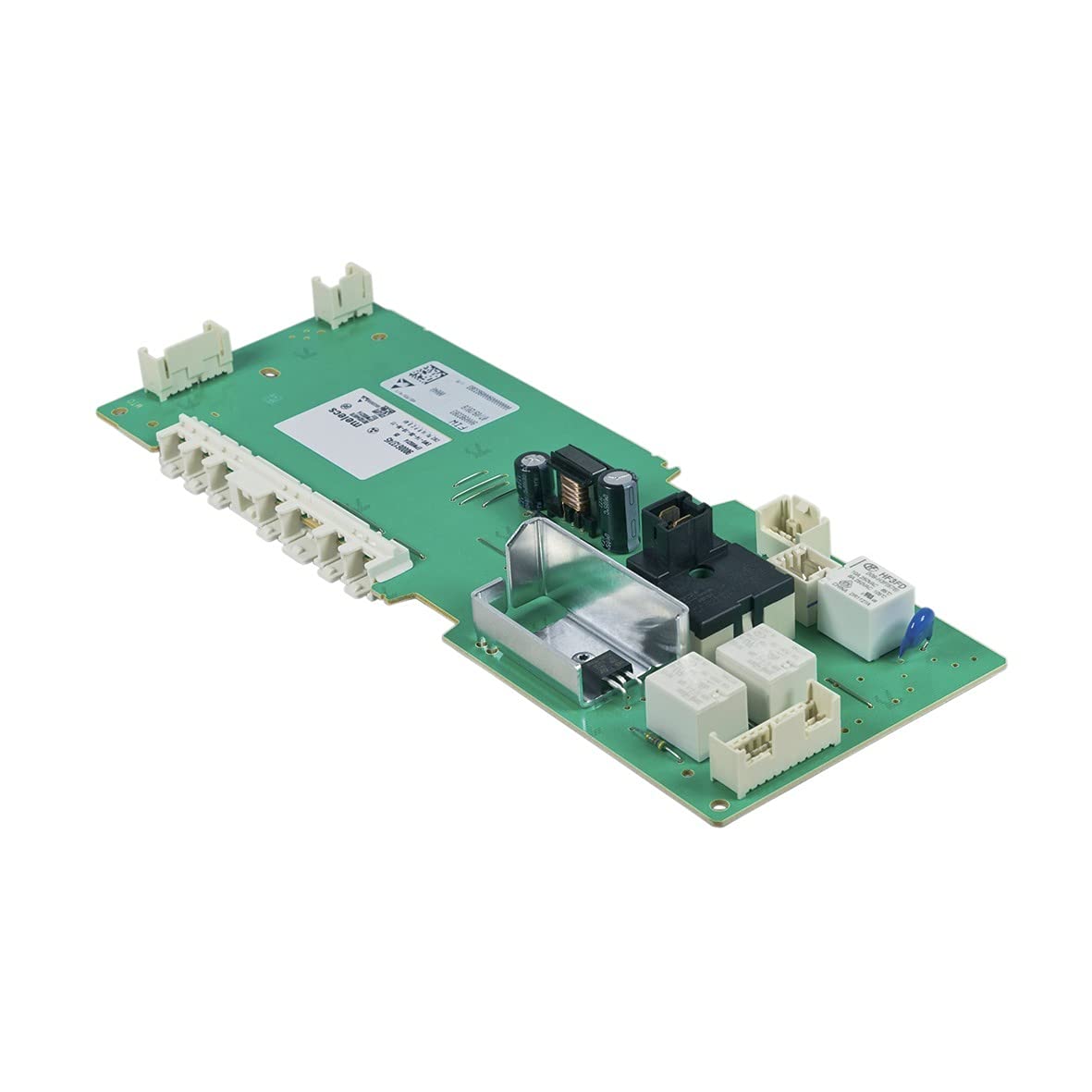 Bosch Siemens 11003025 ORIGINAL Elektronik Leistungsmodul Steuerung Regelmodul Platine Modul Steuerelektronik Waschautomat Waschmaschine auch Constructa Balay Neff
