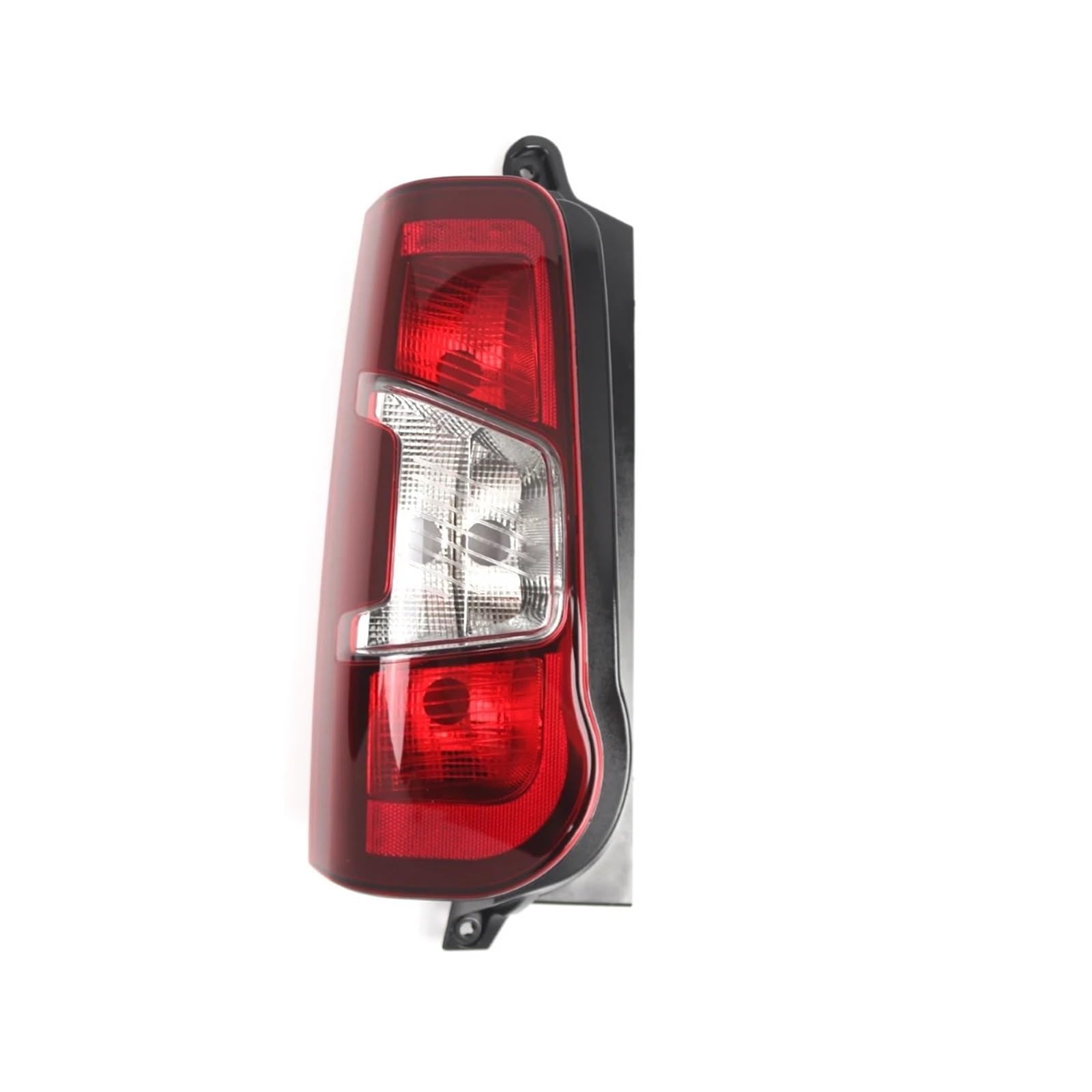 Piloto Trasero Kit Para Citroen Para Berlingo 2019-2024 Luces Traseras 9819235880 9808243182 Lámpara De Luz Trasera Coche Roja