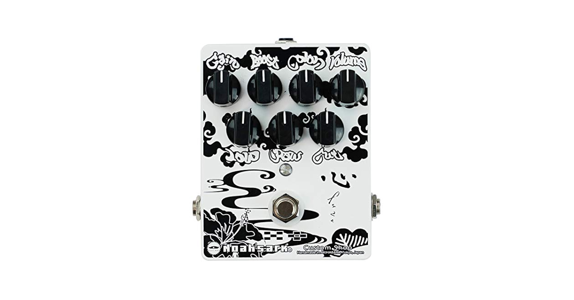 【説明欄必読】Noah'sark Custom Shop Chim Fuzz m94759891499_1.jpg?1720538673