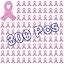 Pink Awareness-300 Pcs