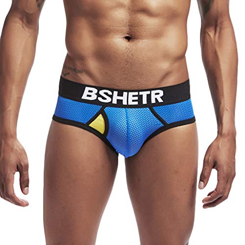 Rooper Ropa Interior Hombre Termica,Pantalones Cortos Hombre De Cómodo Carga Pantalones Cortos De Boxeador De Algodón Calzoncillos De Hombre Ropa Interior Erótica Calzoncillos Deportivos