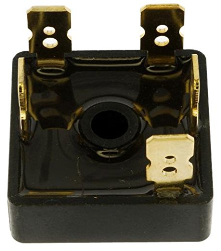 VishayVS-36MT60 3 Phase, 35A, 600V V(RRM), Bridge Rectifier DIODE, Power Module-5, Silicon