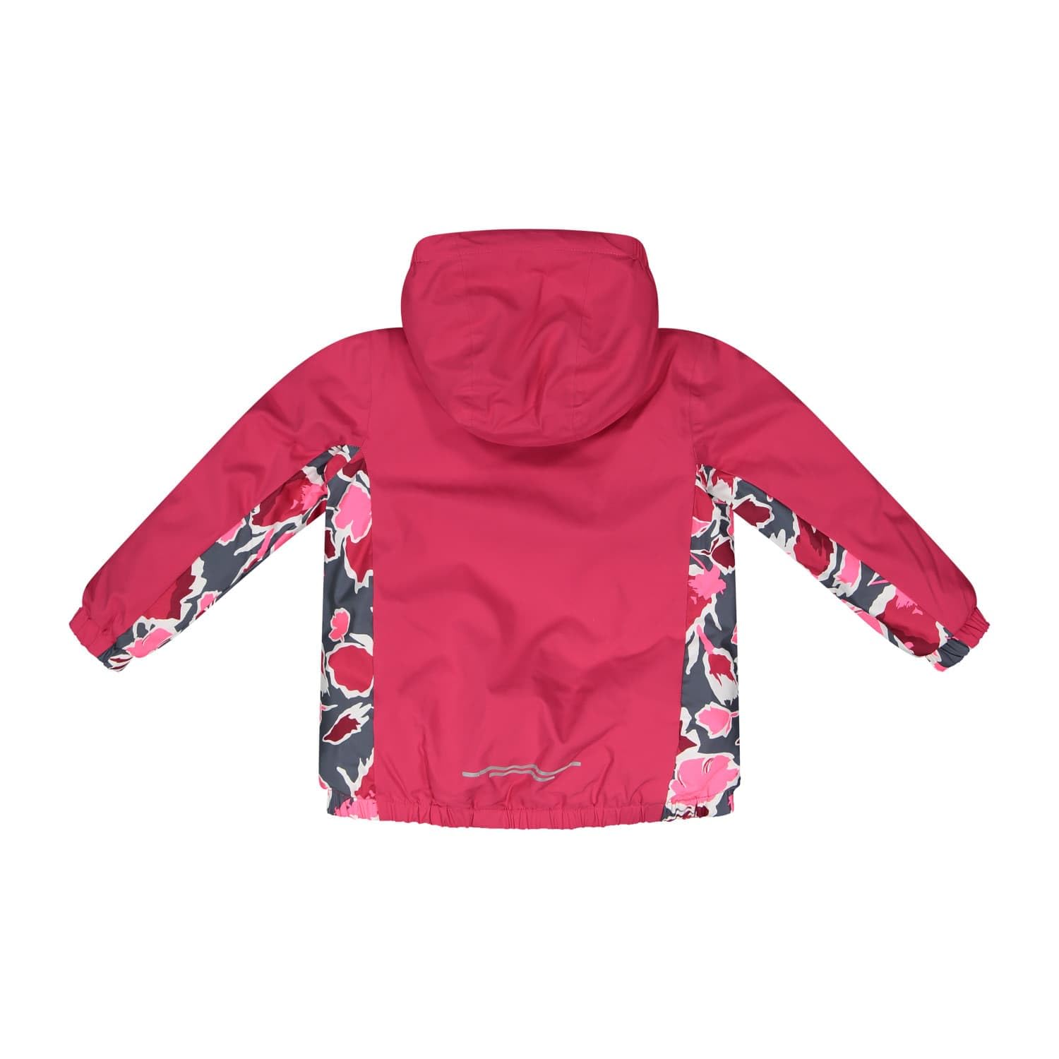 CMP Veste Enfant Fix Capuche polaire Mixte