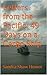 Letters from the Pacific: 49 Days on a Cargo Ship