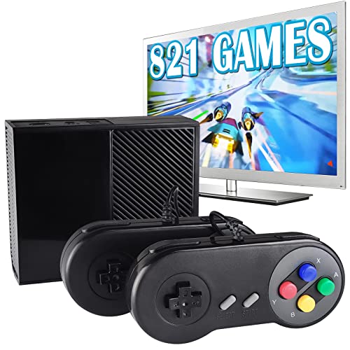 Find The Best Plug And Play Consoles Reviews & Comparison - Katynel