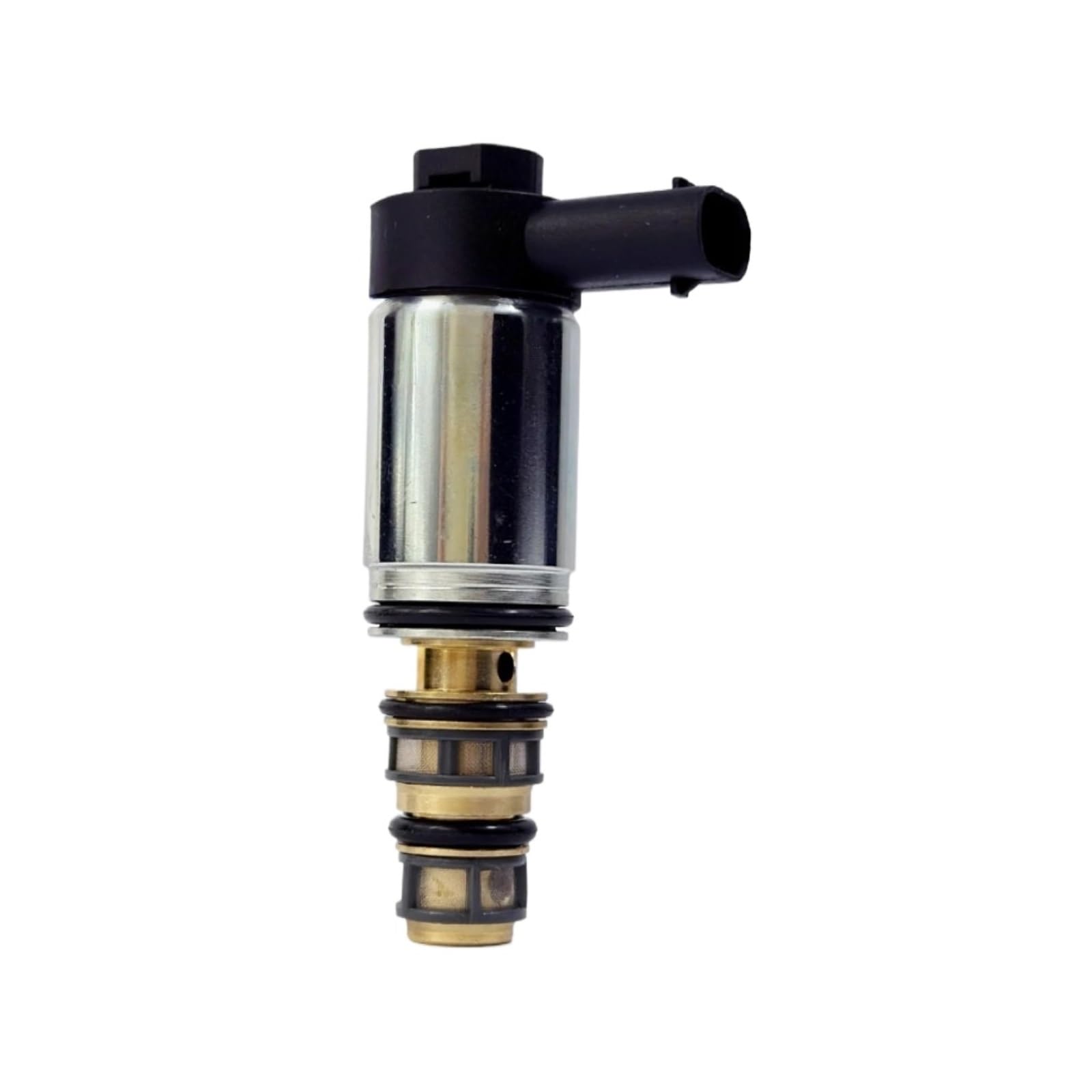 Gayclg One Color Ac Compressor Valve‌ Air Conditioning Ac Compressor Control Valve For 2015-2017 Fit For Chevrolet Fit For Equinox 2.4L 3.6L 7282321