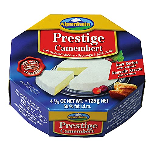 プレステージ カマンベール