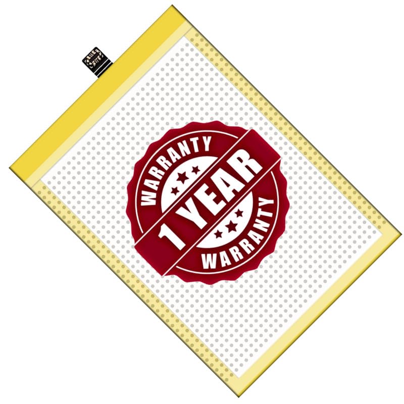 Image of Original HB3872A5ECW Battery Compatible for Huawei Honor Note 8 (Honor V8 Max) (EDI-AL10) - (4500mAh) - 1 Year Warranty JK1