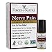 Forces of Nature | Nerve Pain Management | Certified Organic | FDA-registered | Pharmaceutical Strength | 4ml (Pack of 1)