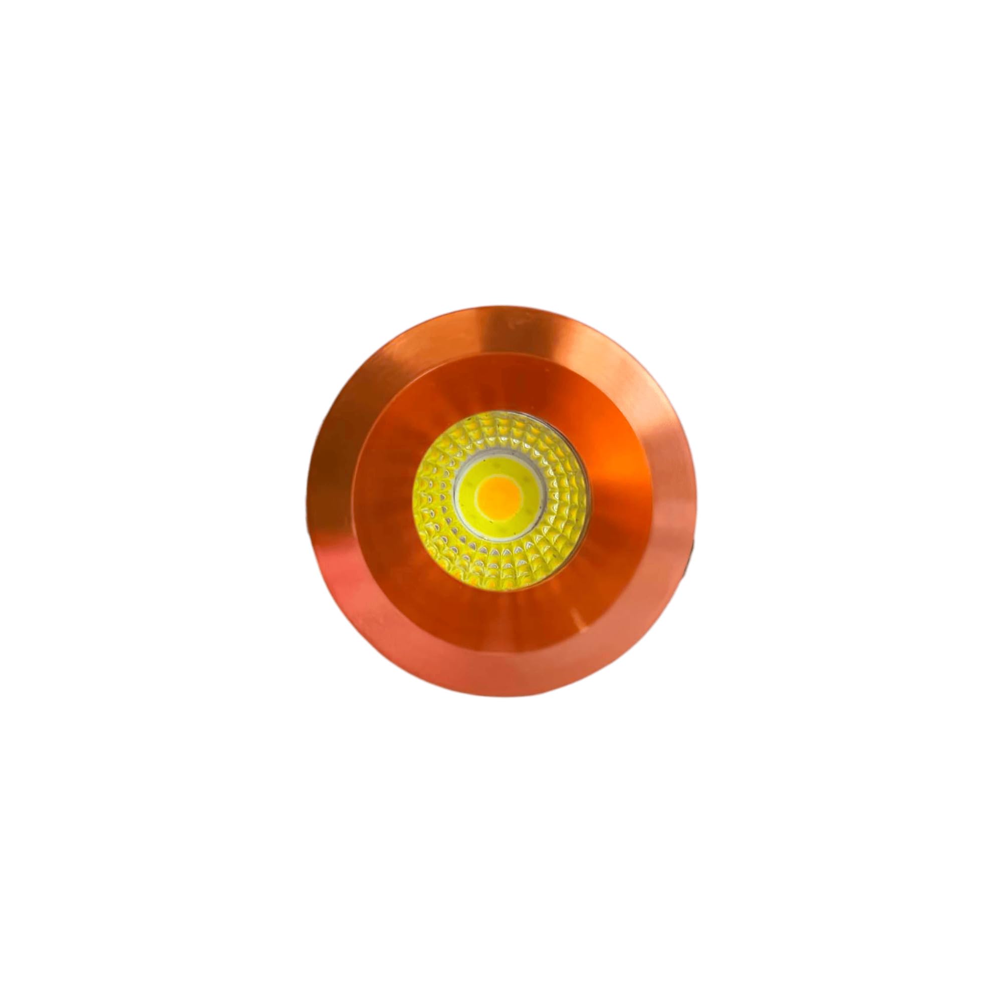 k2-Lighton 3W Mini Spot Light – 3 in 1 Rosegold | LED Recessed