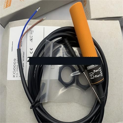 Sensor KG0010 para control de posición preciso en dispositivos KG3500 y KG0009 2