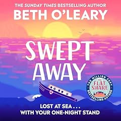 Swept Away Titelbild