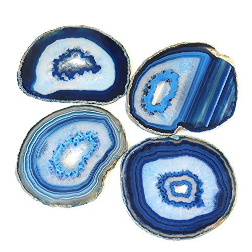 JIC Gem Extra Blue 4-5