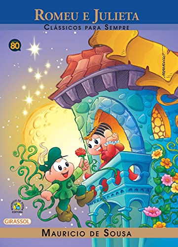 Turma da mônica – clássicos para sempre – alice no país das maravilhas: