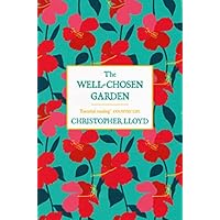 The Well-Chosen Garden