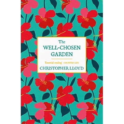 The Well-Chosen Garden