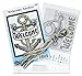 Design Works Crafts Welcome Anchor Counted Cross Stitch Kit, White