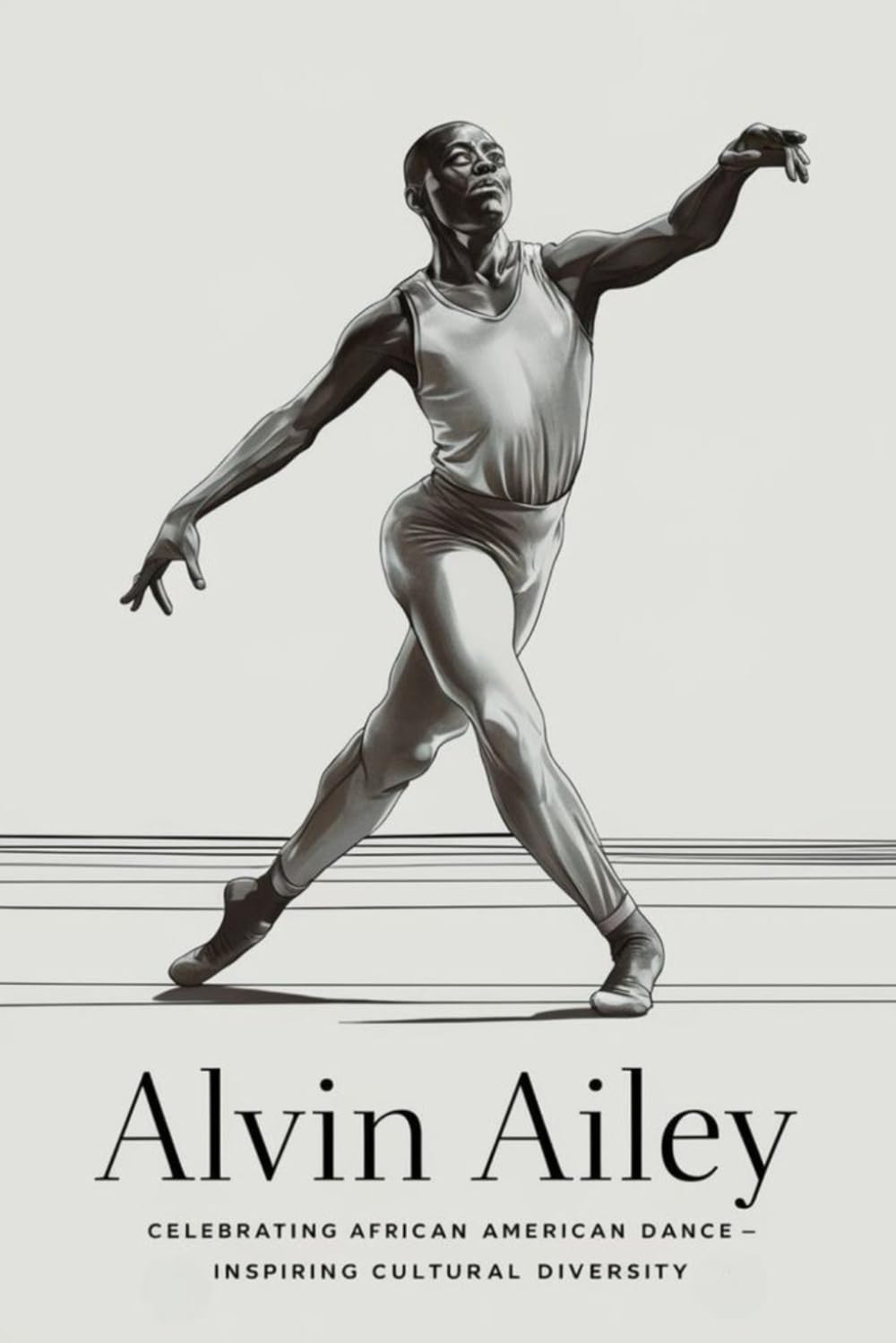 Alvin Ailey: Celebrating African American Dance - Inspiring Cultural Diversity