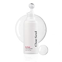 Vista 1 de Revhan Scalp Serum para la pérdida y adelgazamiento del cabello - Suero para el crecimiento del cabello para hombres y mujeres con ácido salicílico