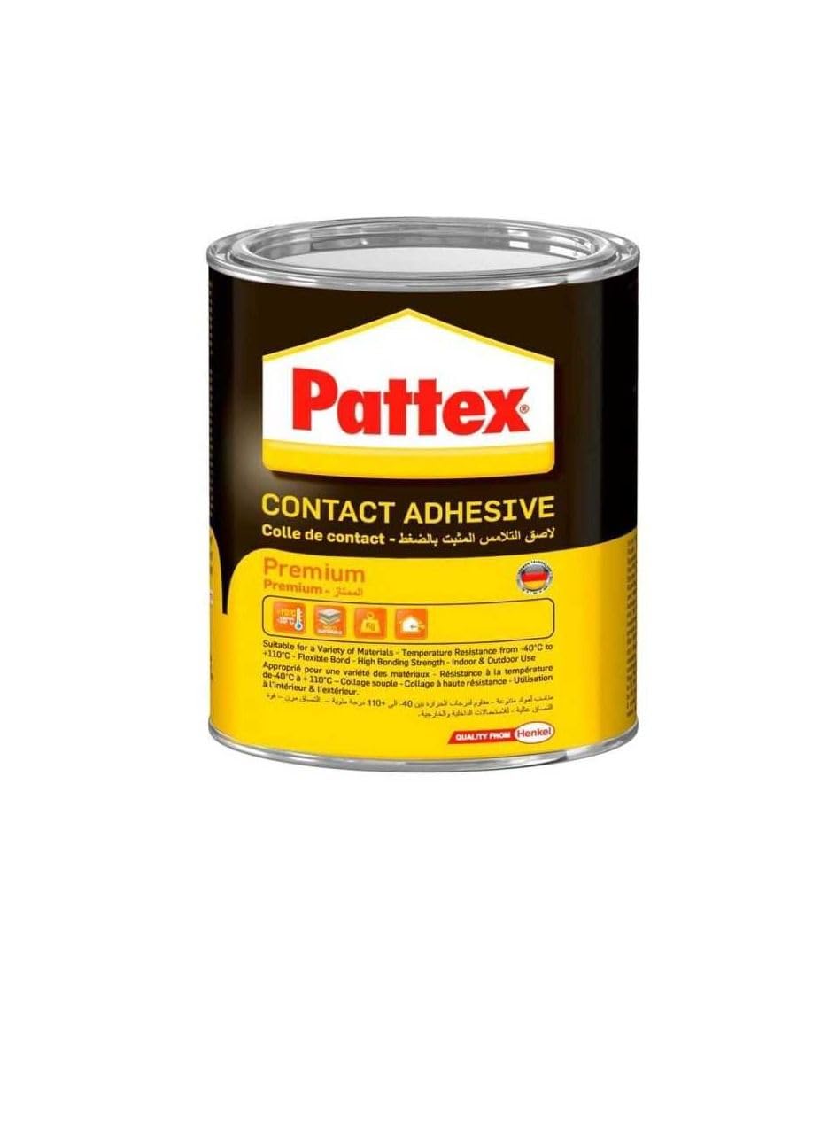 Pattex- Pattex Premium Contact Adhesive - 650ML