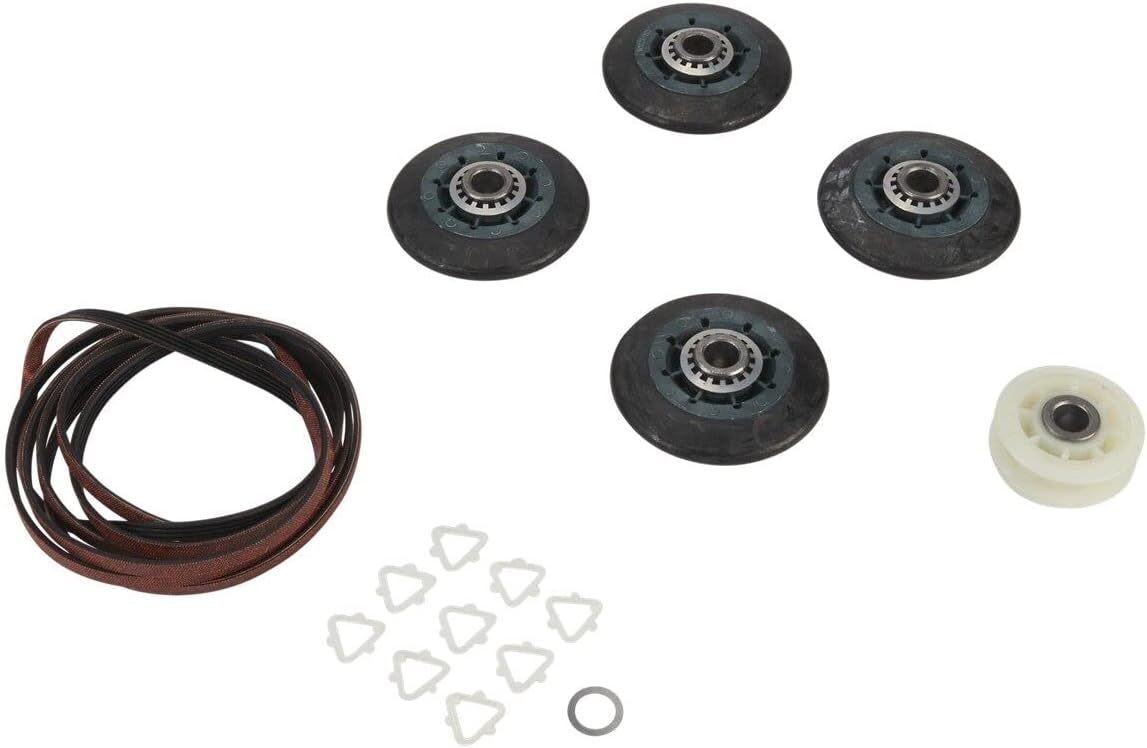 Whirlpool 4392067 Dryer Repair Kit, Original Version