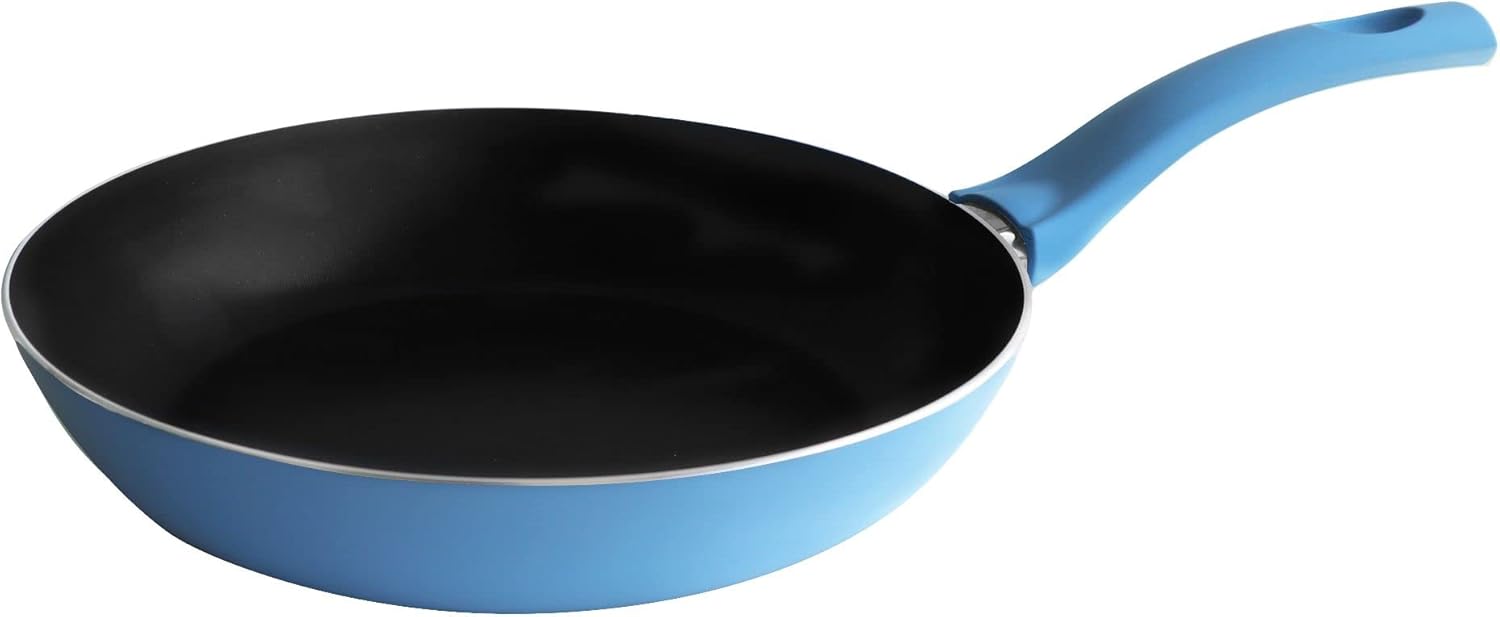 PINTINOX Prima Collection Portofino 3-delige pannenset van aluminium, 5-laagse anti-aanbaklaag, anti-verbrandingsvrije handgreep, 20, 24 en 28 cm, basilicumgroen, geschikt voor alle warmtebronnen PINTINOX Prima Collection Portofino 3-delige pannenset van aluminium, 5-laagse anti-aanbaklaag, anti-verbrandingsvrije handgreep, 20, 24 en 28 cm, basilicumgroen, geschikt voor alle warmtebronnen