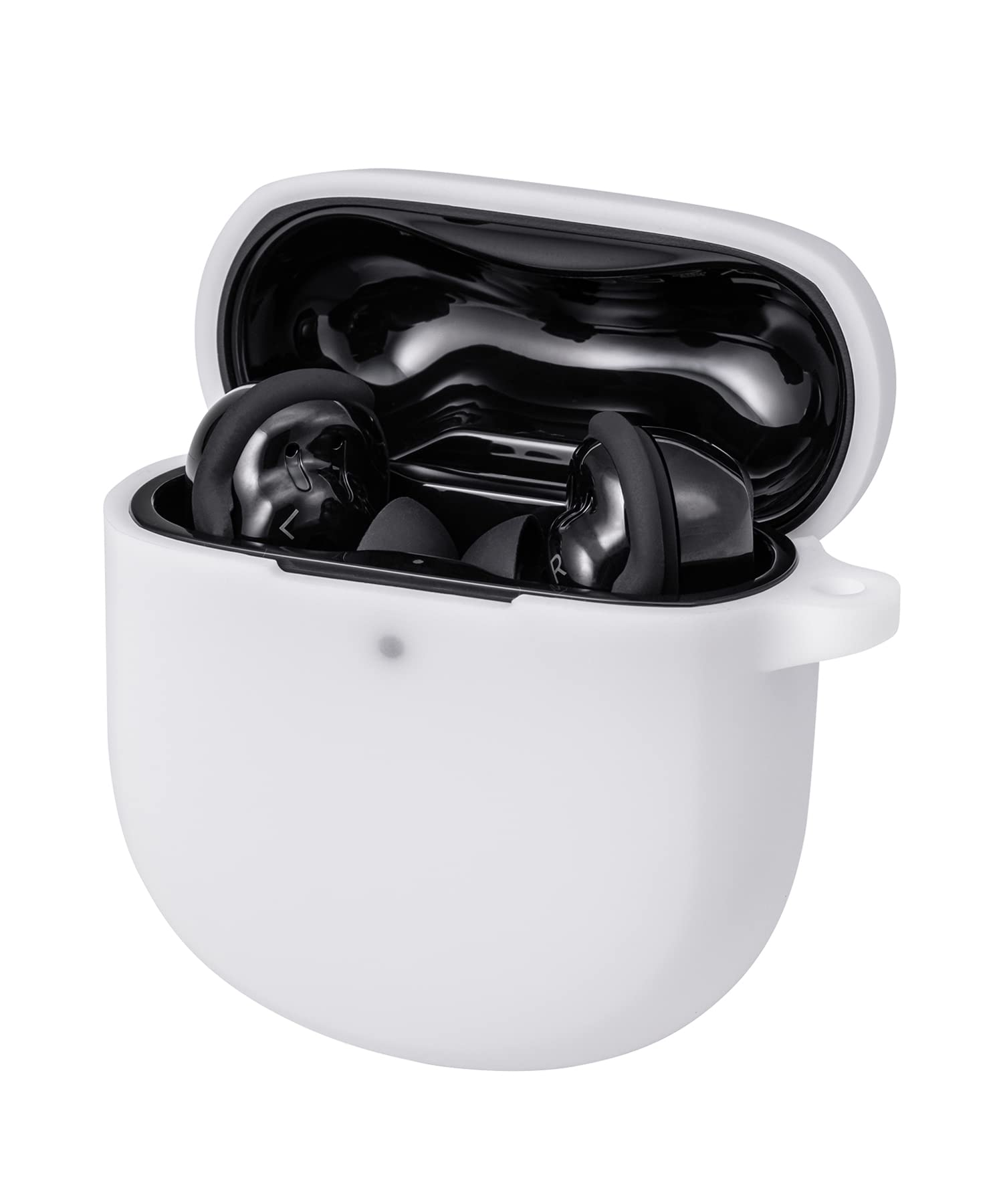 Amazon | [musashino LABEL]【BOSE QuietComfort Earbuds II用