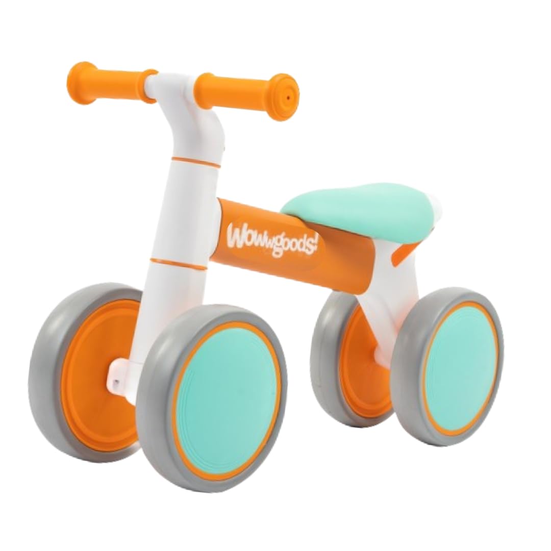 Triciclo Bebe 1 Año, Bicicleta Niño 2 Años, Triciclo Bebe 2 Años, Bici Bebe 1 Año, Regalo Bebe, Primera Bicicleta Niños y Niñas como Regalo Cumpleños