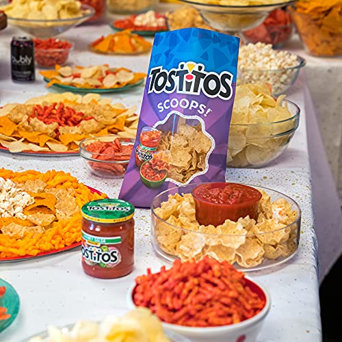 Tostitos - Dips Hot Chunky Habanero Salsa, 15.5 Ounce, Red #TOP1