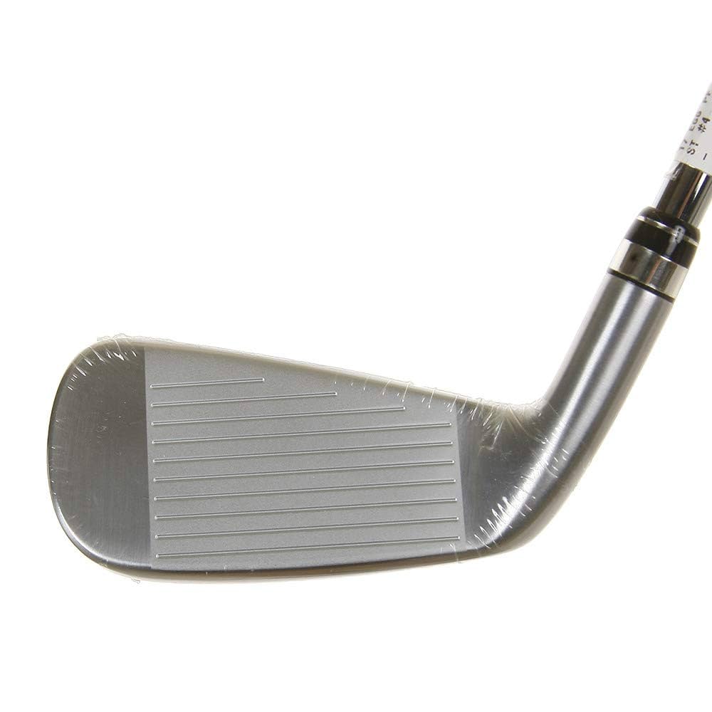 Amazon.co.jp: PRGR(プロギア) 赤EGG 17アカエッグアイアン