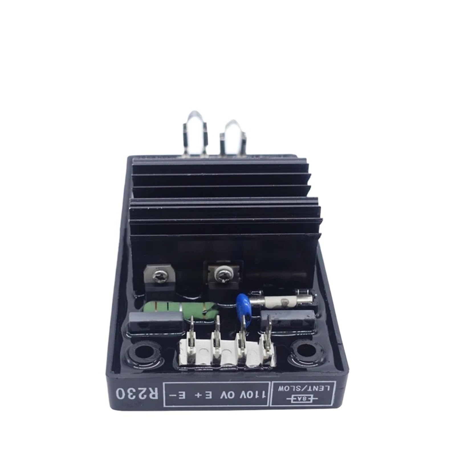 AVR R230 generator napięcia