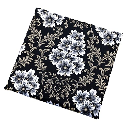 のぶやん【国産新品】金華山桜レッド　座布団(シートクッション) Amazon.co.jp: トラック用 金華山 座布団 桜 クッションシート