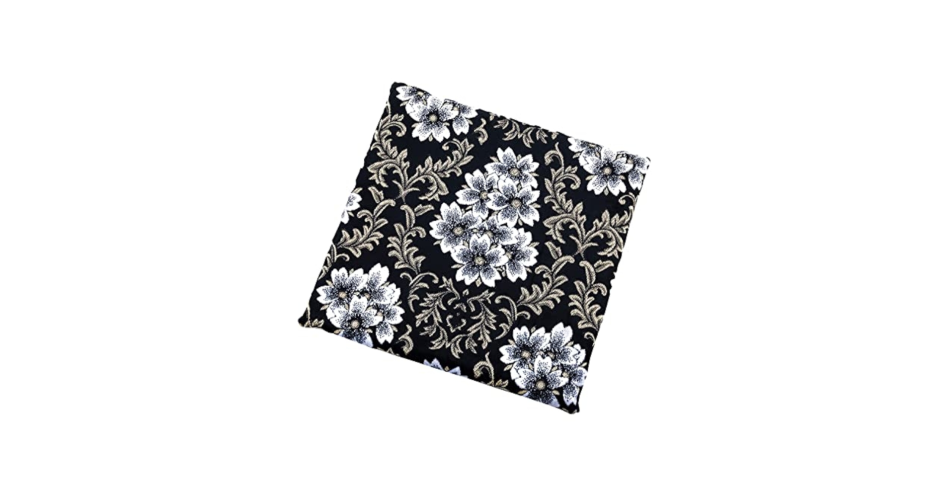 Amazon | 雅製 トラック用品 座布団(シートクッション) 金華山