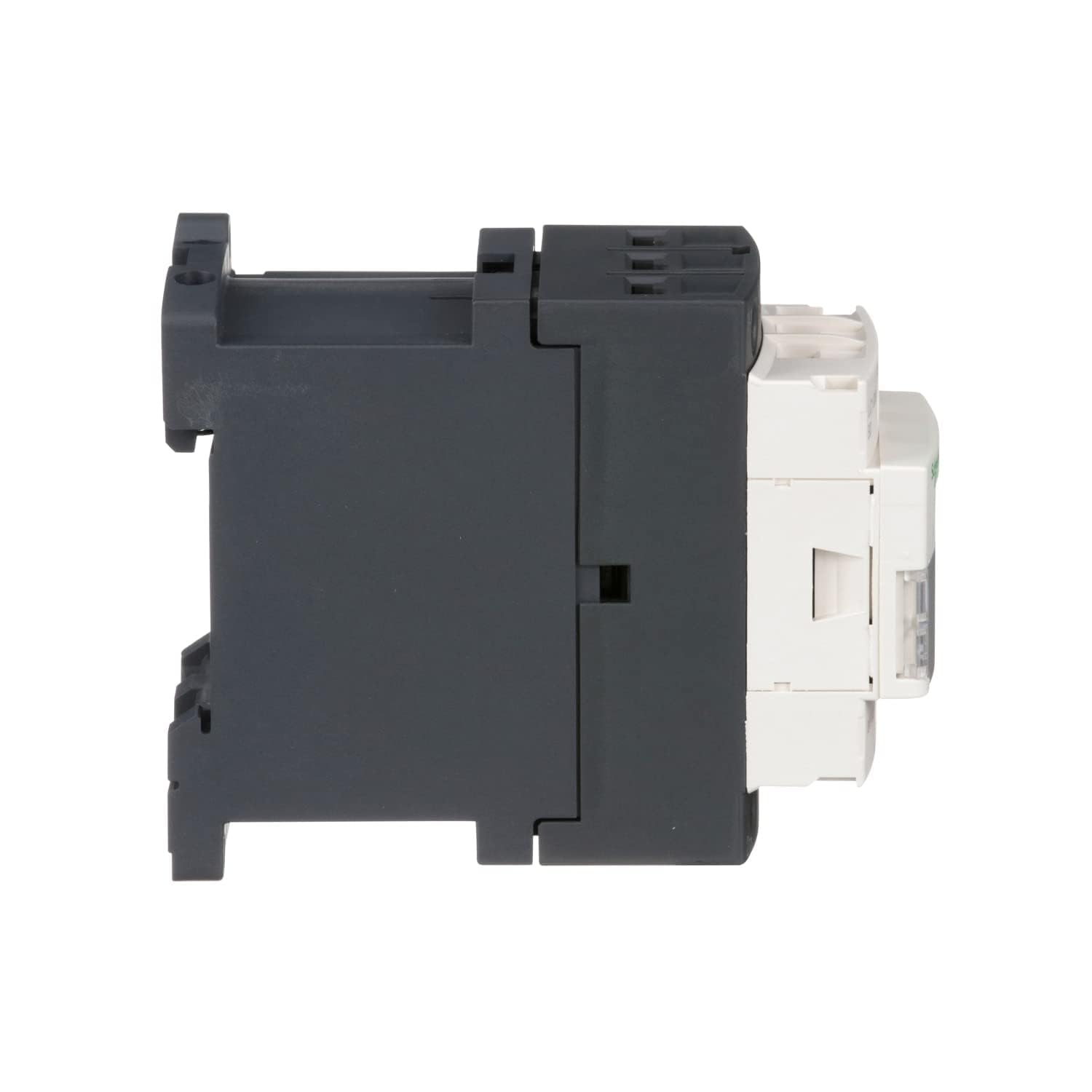 Schneider Electric - TeSys LC1D - contacteur - 3P - AC-3 440V - 9A - bobine 24Vcc - LC1D09BD