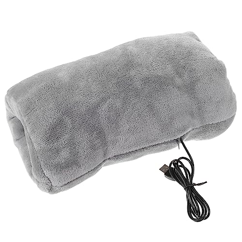 VICASKY Hand Warmers Reusable Portable Warming Treasure for Winter Travelers Cold Weather