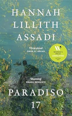 Paradiso 17 cover image