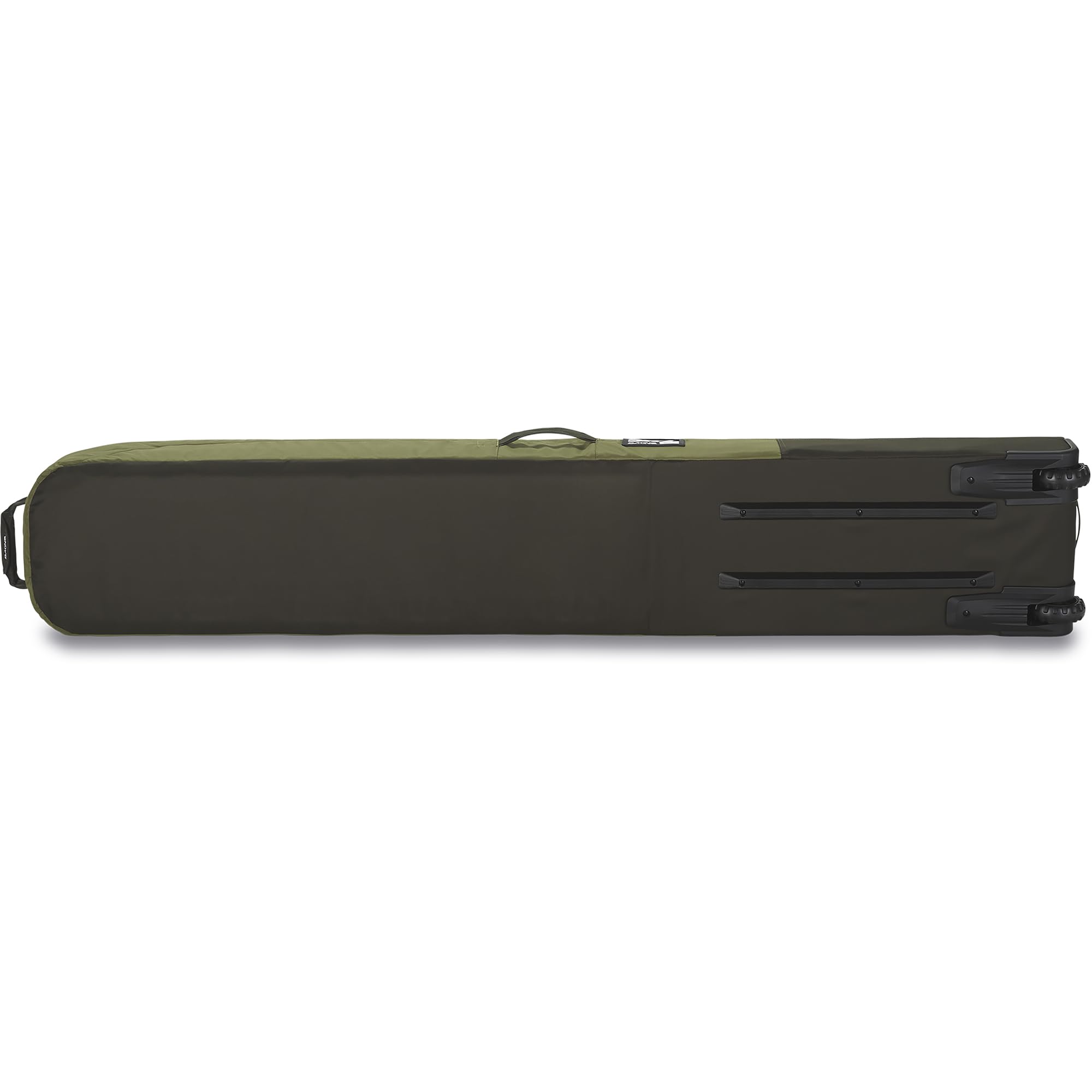 Dakine Low Roller - Bolsa de snowboard (165 cm), color verde