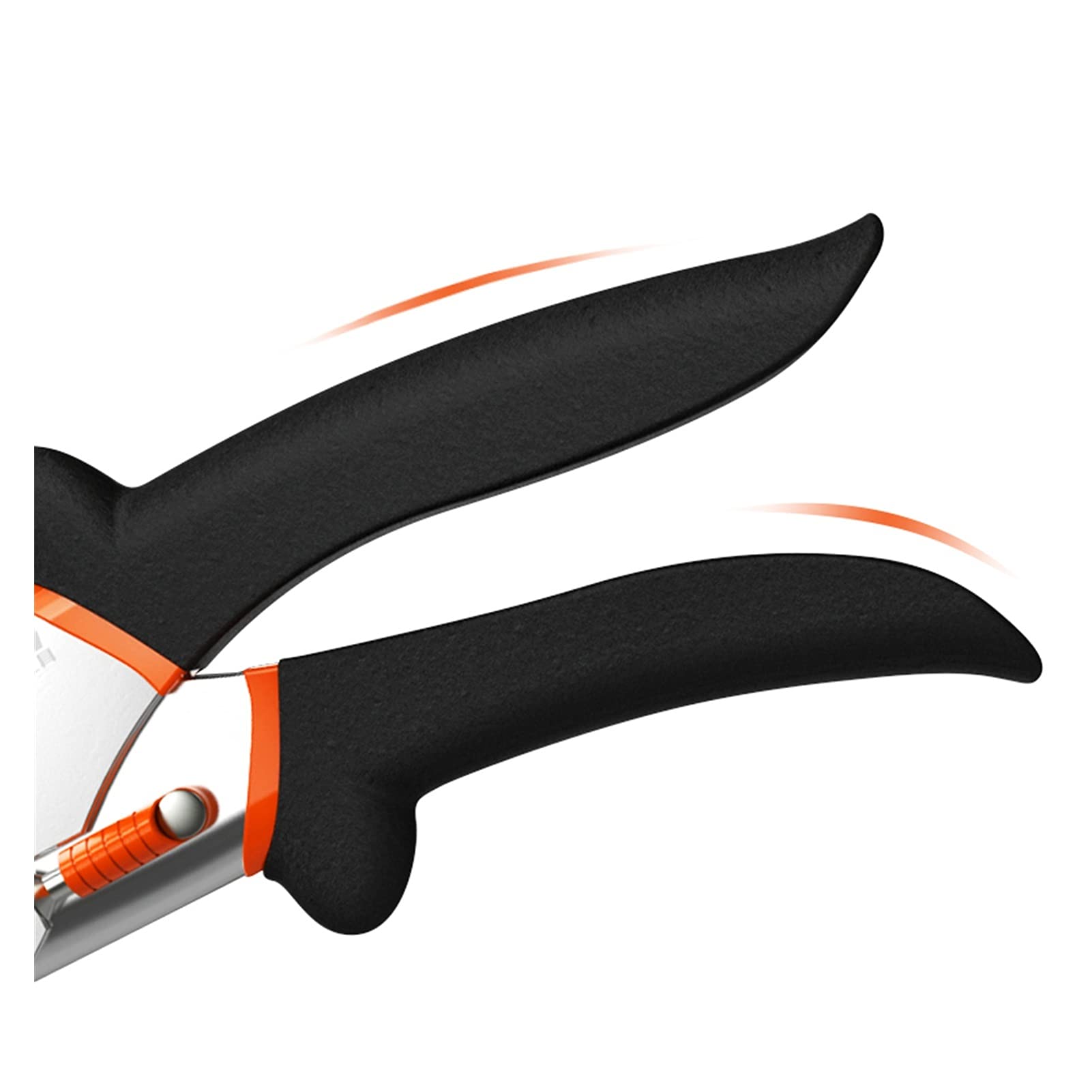 Obcinak do rur, Ścinanie kąta 45-135 stopni, drut bocznicowy Mitre Scissor PVC/PE. Plastikowy przewód przewodu przewodu przewodu kanałowego narzędzia hydraulicznego