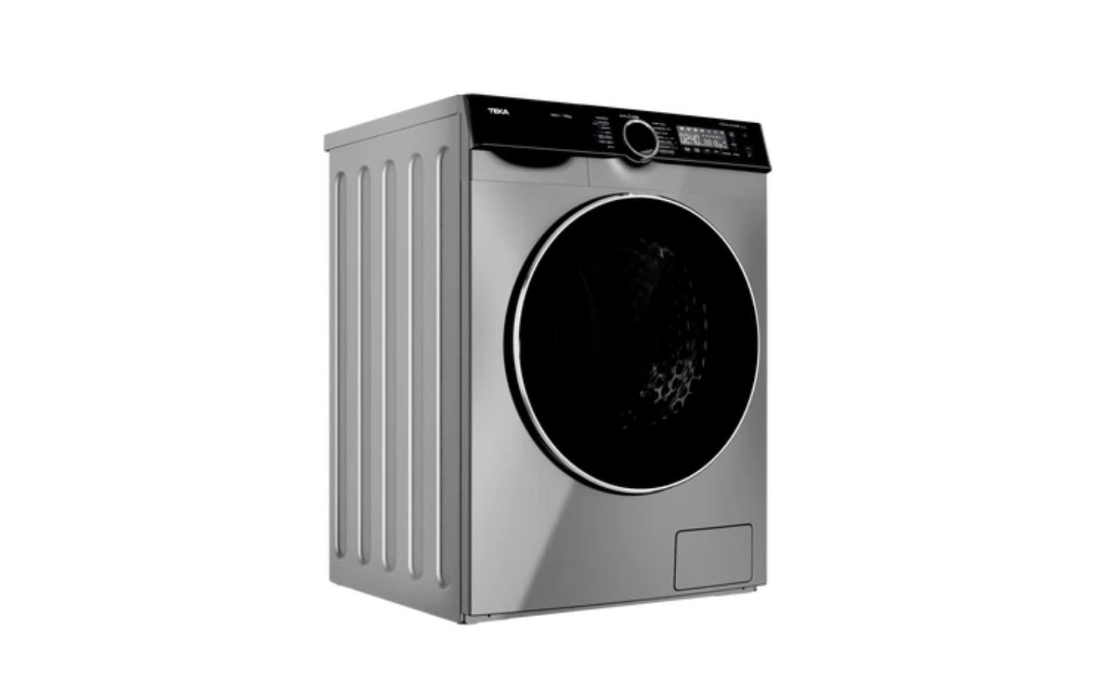 LAVADORA TEKA WMK81050 10/KG 1500/RPM DISPLAY