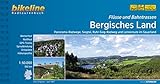 siegtal baumhaus  Flüsse und Bahntrassen Bergisches Land: Panorama-Radwege, Siegtal, Ruhr-Sieg-Radweg und Lenneroute im Sauerland, 550 km (Bikeline Radtourenbücher)