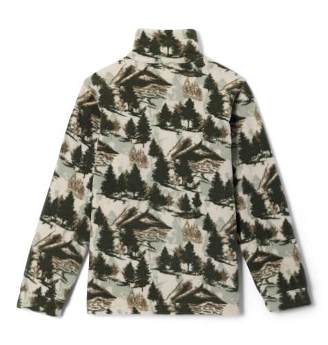 Image of Columbia Boys' Zing Fleece Jacket Jacket