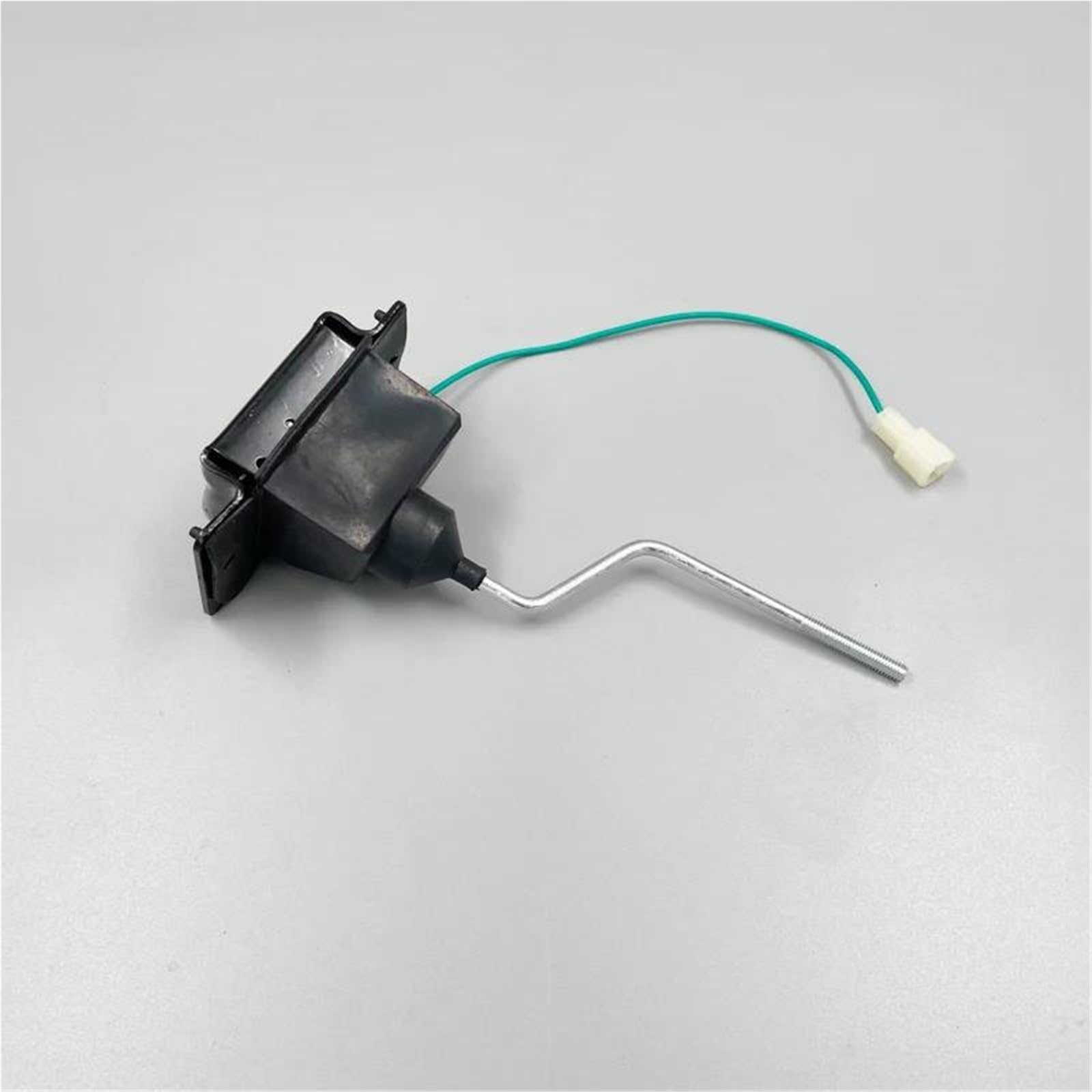 Csspdm One Color Car Accessories Tailgate Lock Back Door Latch Acutaor Assy For Kia For Carnival Mpv 1998 1999 2000 2001