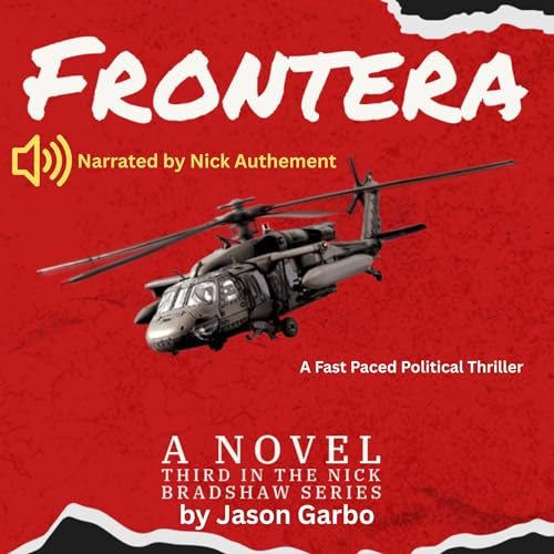 『Frontera』のカバーアート