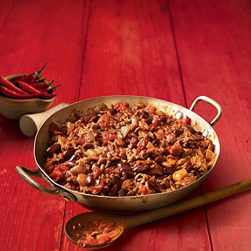 Knorr Fix Würzmischung Chili con Carne für einen würzigen Eintopf mit natürlichen Zutaten* 33 g 1 Stück - Image 7