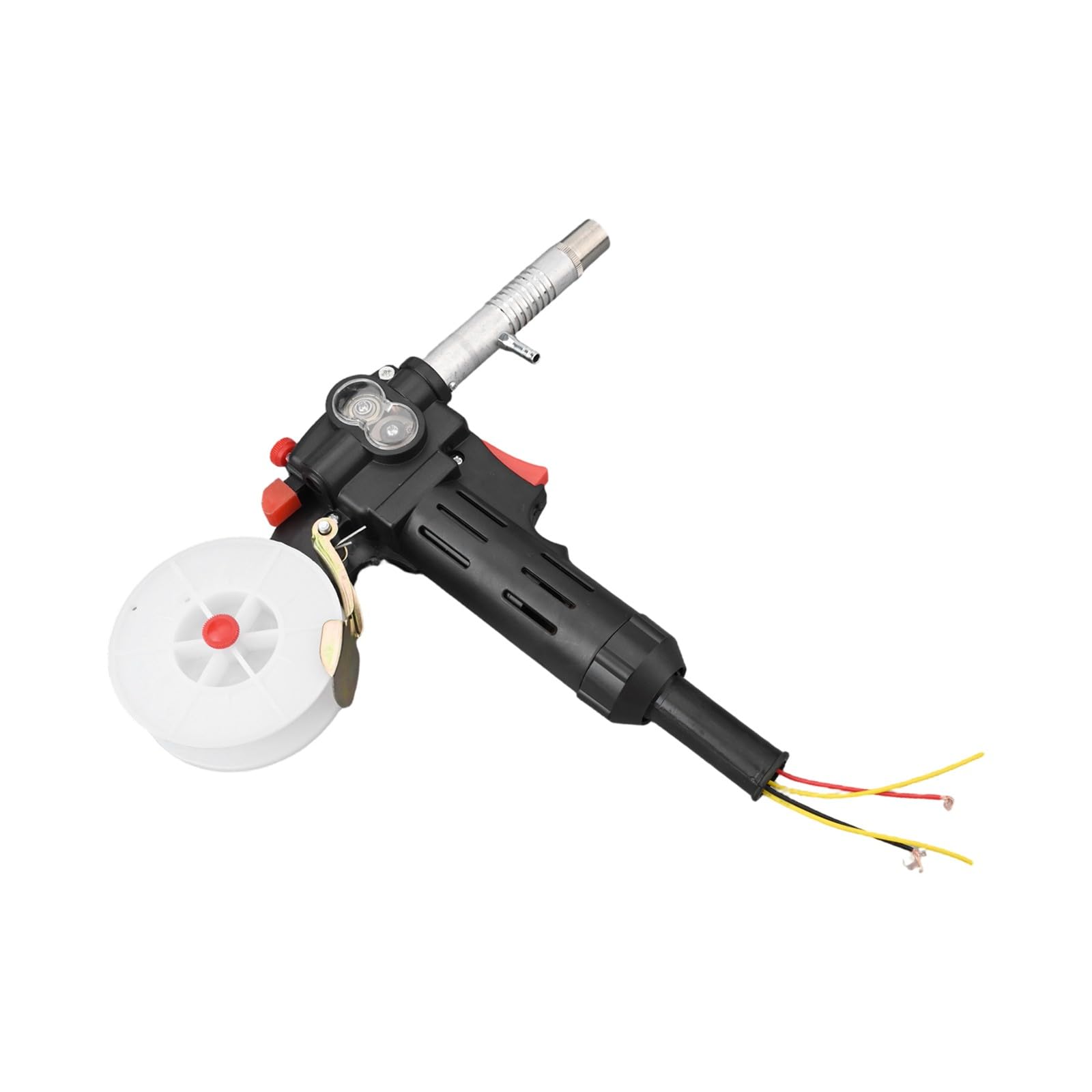 Paquete de 3 bobinas de recortadora para GGT4401 GGT4502 GGT600A1 piezas de cable de repuesto